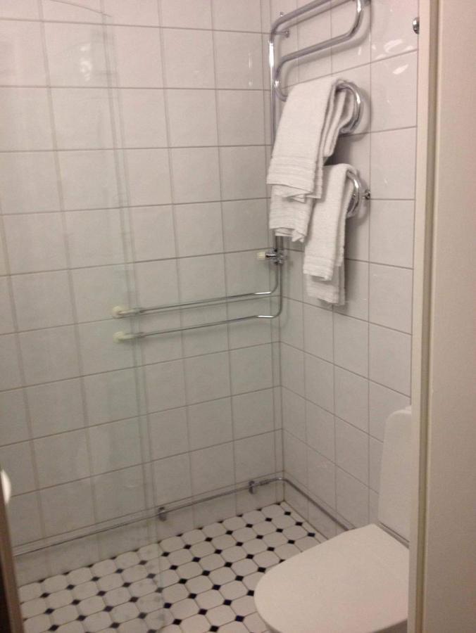Avanti Apartment Hotel ストックホルム エクステリア 写真