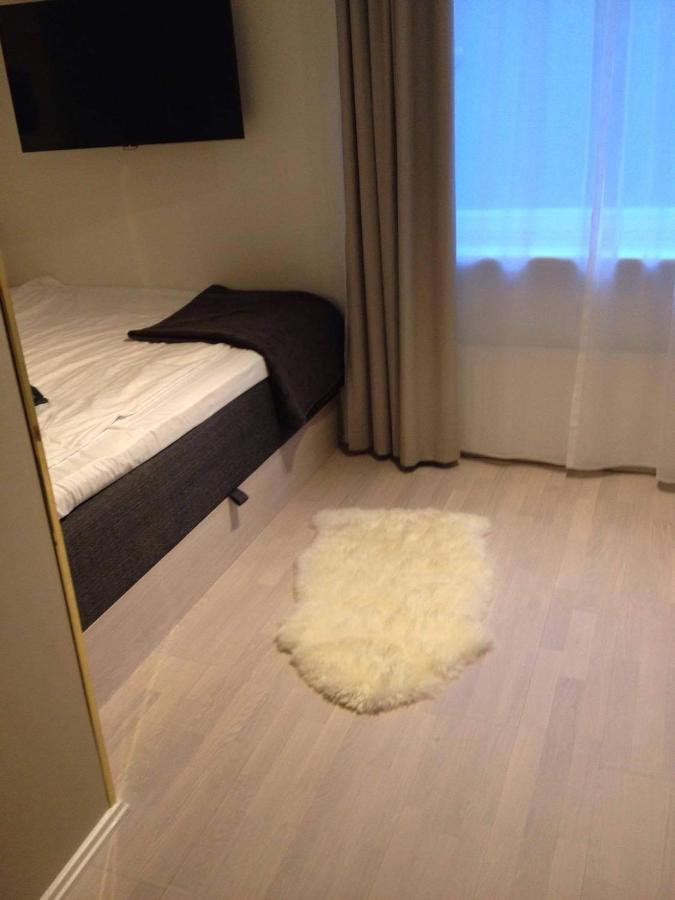 Avanti Apartment Hotel ストックホルム エクステリア 写真