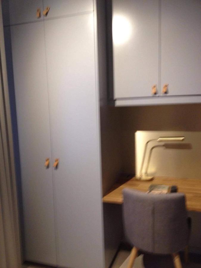 Avanti Apartment Hotel ストックホルム エクステリア 写真