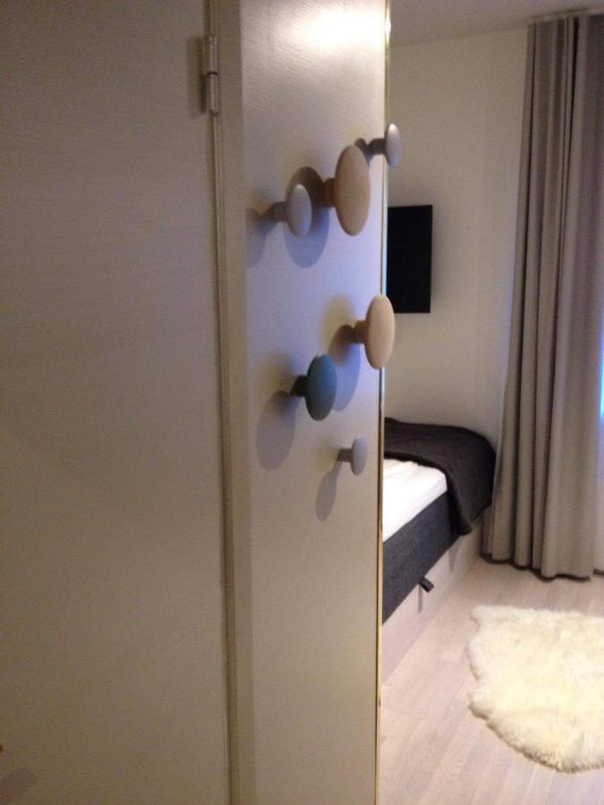Avanti Apartment Hotel ストックホルム エクステリア 写真