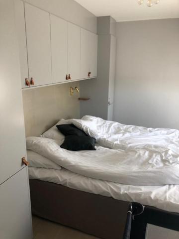 Avanti Apartment Hotel ストックホルム エクステリア 写真