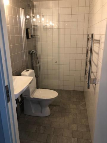 Avanti Apartment Hotel ストックホルム エクステリア 写真