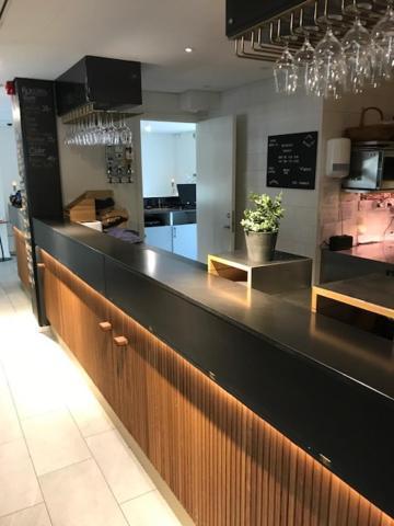 Avanti Apartment Hotel ストックホルム エクステリア 写真