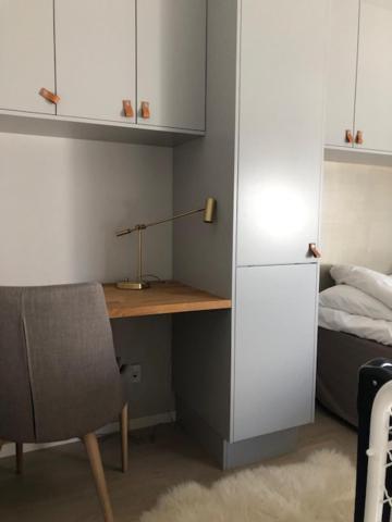 Avanti Apartment Hotel ストックホルム エクステリア 写真