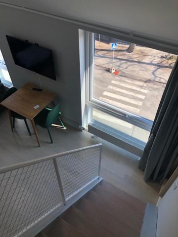 Avanti Apartment Hotel ストックホルム エクステリア 写真