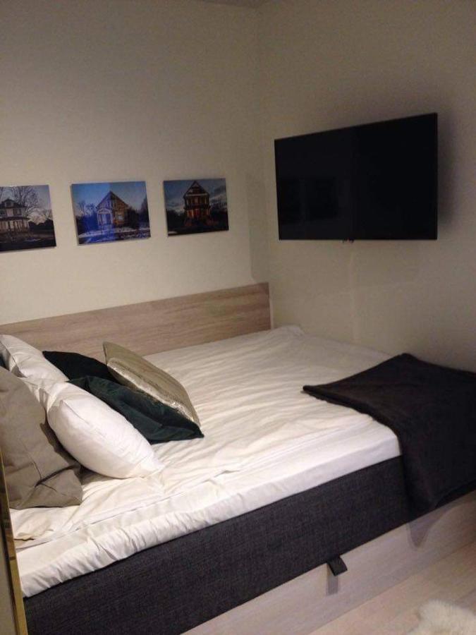 Avanti Apartment Hotel ストックホルム エクステリア 写真