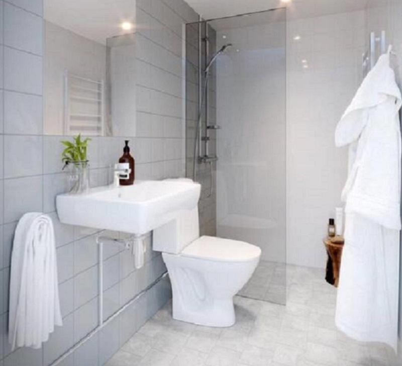 Avanti Apartment Hotel ストックホルム エクステリア 写真